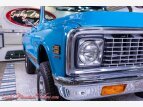 Thumbnail Photo 16 for 1972 Chevrolet Blazer